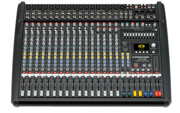 CMS SERIES