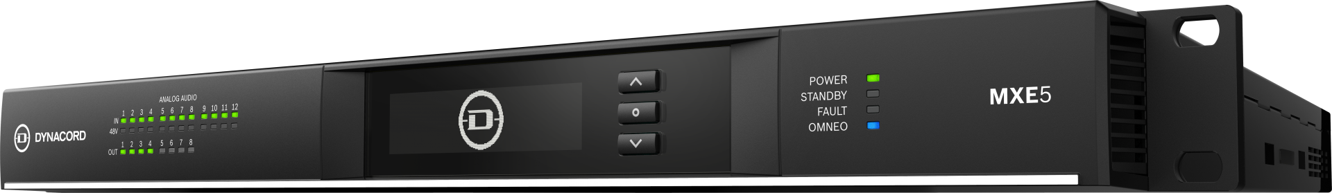 MXE5