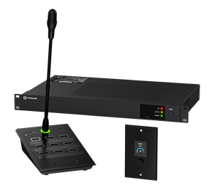 Sản phẩm V Series Zone Audio