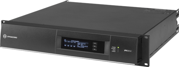 Sản phẩm IPX SERIES