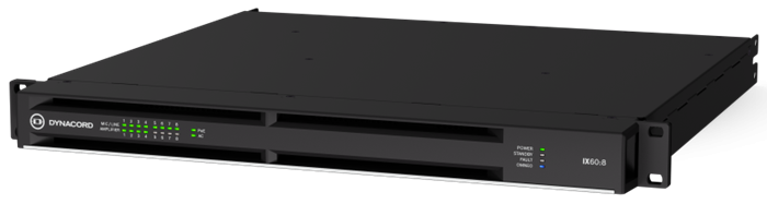 Sản phẩm IX SERIES