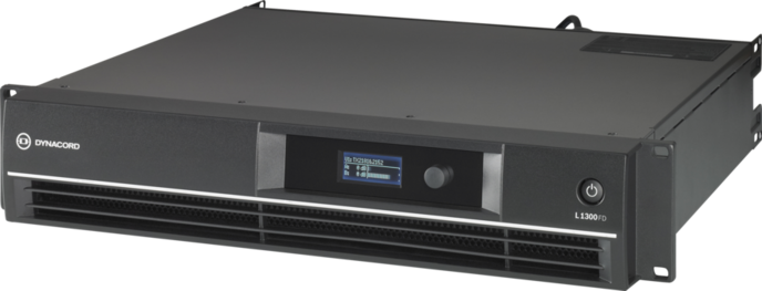 Sản phẩm L SERIES