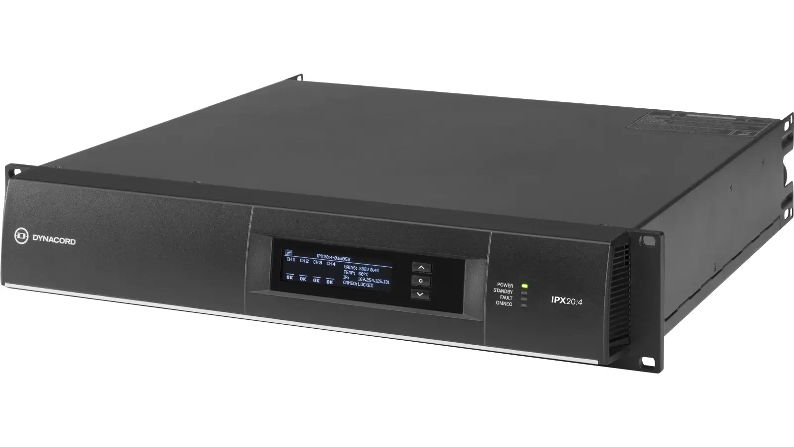 Cycle by Cycle Current Limiter