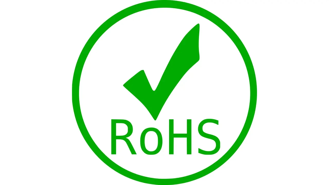 Chỉ thị RoHS (2002/95/EC)