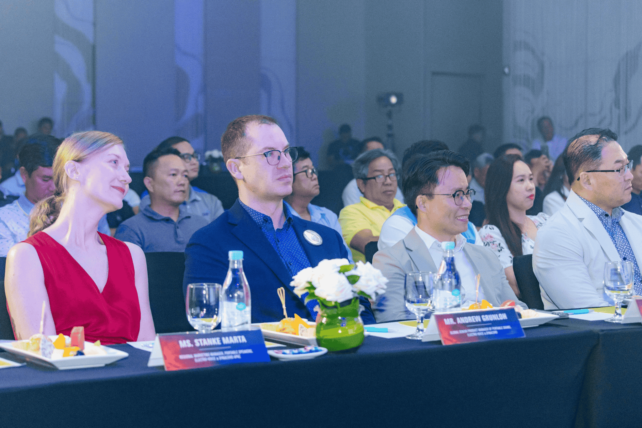 Electro-Voice trình làng loạt loa di động mới tại “Loud & Clear” 2024