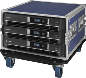 Main công suất Dynacord L3600FD