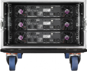 Main công suất Dynacord L3600FD