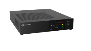 Amply nhỏ gọn Dynacord V600:2