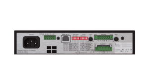 Amply nhỏ gọn Dynacord V600:2