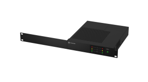 Amply nhỏ gọn Dynacord V600:2