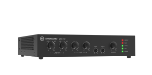 Amply liền Mixer Dynacord U30:1M