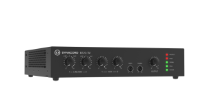 Amply liền Mixer Dynacord U120:1M