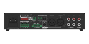 Amply liền Mixer Dynacord U120:1M