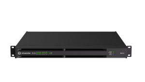 Amply công suất Dynacord IX60:8