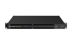 Amply công suất Dynacord IX60:4