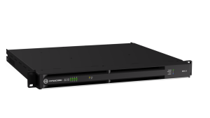 Amply công suất Dynacord IX60:4