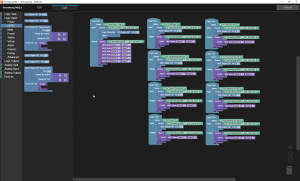 Phần mềm điều khiển âm thanh Dynacord SONICUE