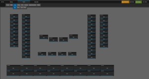 Phần mềm điều khiển âm thanh Dynacord SONICUE