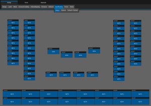 Phần mềm điều khiển âm thanh Dynacord SONICUE