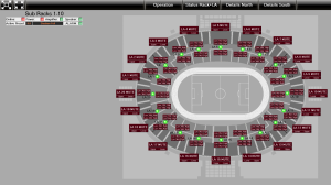 Phần mềm tích hợp Dynacord IRIS-Net
