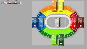 Phần mềm tích hợp Dynacord IRIS-Net