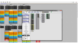 Phần mềm tích hợp Dynacord IRIS-Net