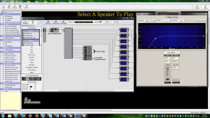 Phần mềm tích hợp Dynacord IRIS-Net