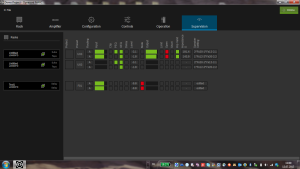 Phần mềm Dynacord MARC
