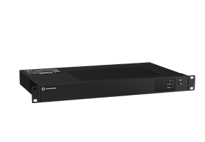 Bộ xử lý âm thanh 8 vùng Dynacord VZX-8