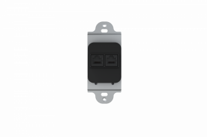 Bảng điều khiển gắn tường Dynacord VWP