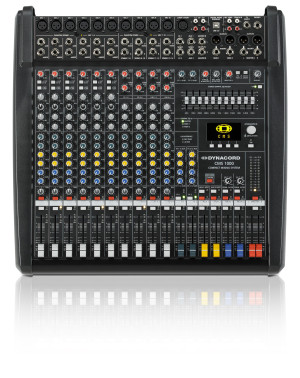 Mixer Dynacord CMS-1000-3