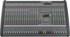 Mixer Dynacord PowerMate 2200-3