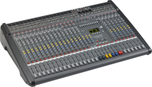 Mixer Dynacord PowerMate 2200-3