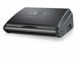 Mixer Dynacord PowerMate 600-3