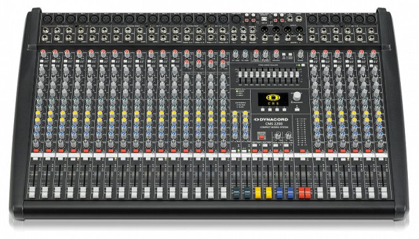 Mixer Dynacord CMS-2200-3