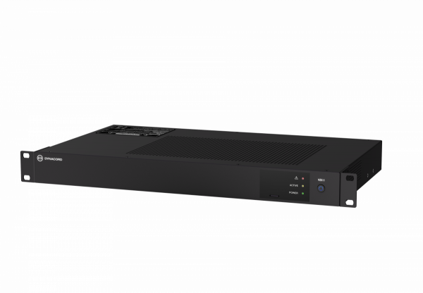 Bộ xử lý âm thanh 8 vùng Dynacord VZX-8