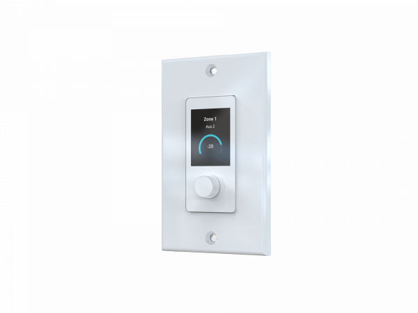 Bảng điều khiển gắn tường Dynacord VWP