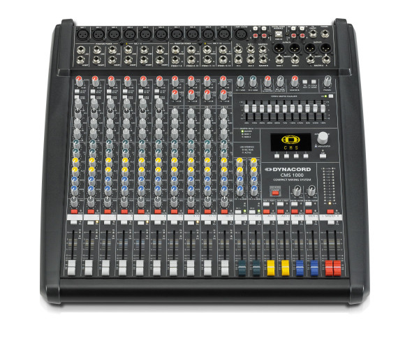 Mixer Dynacord CMS-1000-3