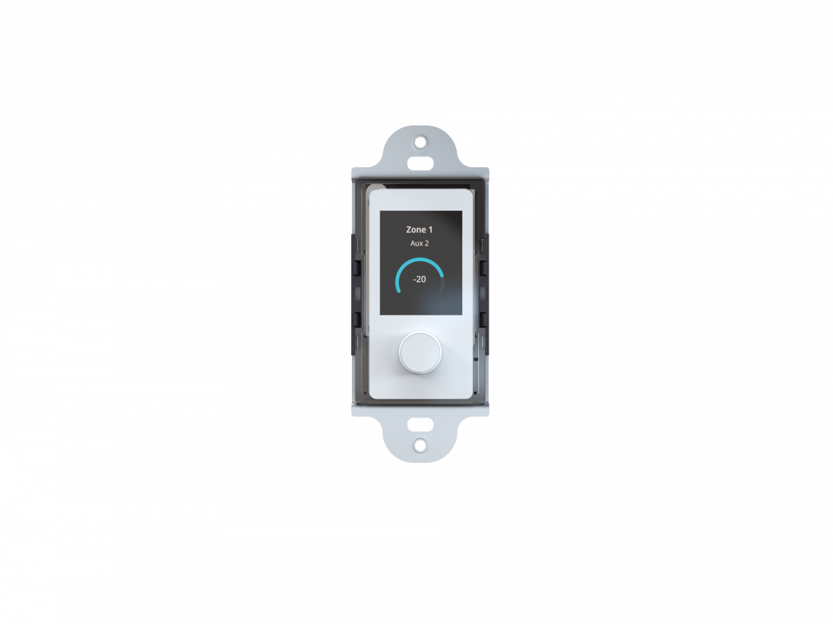 Bảng điều khiển gắn tường Dynacord VWP